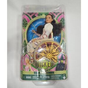 Wicked Nessarose Fashion Doll